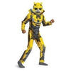 Bumblebee Child Muscle Costume