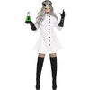 Mad Scientist Adult Costume