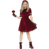 Adult Gothic Bride Costume