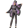 Butterfly Bones Adult Costume