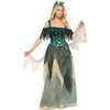 Adult Woodland Fairy Costume