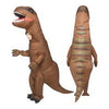 Inflatable T-Rex Child Costume