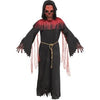 Blood Rain Child Reaper Costume