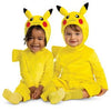 Pikachu Toddler Romper