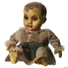 Haunted Doll Decoration