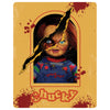 Chucky Sticker