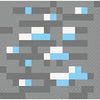 16 Minecraft Beverage Napkins