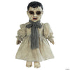 Forgotten Doll With Sound on Hanging Display Card