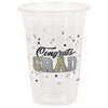 16Oz Grad Party Cups