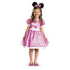 Pink Minnie Mouse Classic