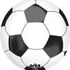 22" SOCCER BALL ORB