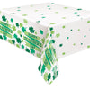 Table Cover - Lucky Clover