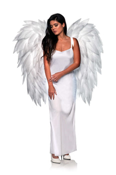 Wings - Angel White