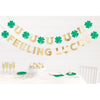 Banner - Feeling Lucky, 2 Count, 9'