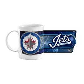 Mug - Nhl Winnipeg Jets
