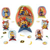 Despicable Me Table Centerpiece Kit