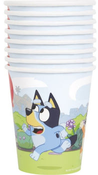Bluey 9oz Cup