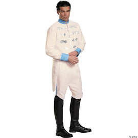 Adult Prince Cinderella costume