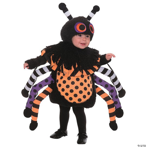 Spider toddler costume | Party Stuff
