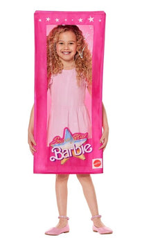 Barbie Box - Youth