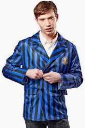 Nevermore Uniform Jacket Xl