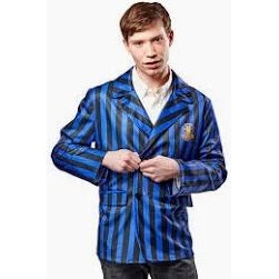 Nevermore Uniform Jacket L