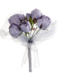 Corpse Bride - Bouquet