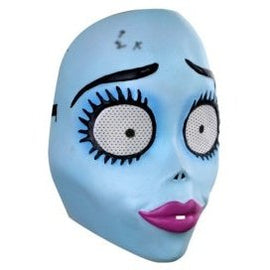 Emily The Corpse Bride - Mask