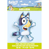 Balloon - Foil, Bluey, 28"