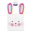 3 Count Bunny Ear Easter Treat Bag
