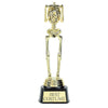 Best Costume Trophy - Skeleton