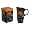 Happy Hauntings Travel Cup