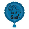 40 Is A Gas! Whoopee Cushion