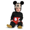 Mickey Deluxe Infant Costume