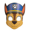 Mask - Paw Patrol™ Party Masks, 8 Count