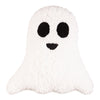 White Ghost Pillow, 13"