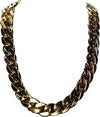 90s Thick Gold Chain