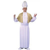 Pope Costume