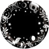 Spellbound 10 1/2" Plates