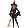 Stitch Witch Child Costume