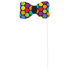 Props - Photo Booth, Confetti Birthday, 10 Count