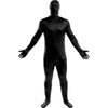 Bodysuit - Black, Adult, Small