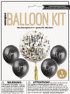 Balloon Kit - New Year's Eve Countdown