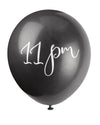 Balloon Kit - New Year's Eve Countdown