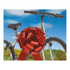 Bow - Car / Bike, Giant, Red, 18"