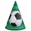 Soccer Party Hats