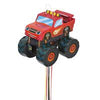 Blaze and the Monster Machines Pinata