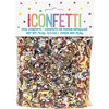 Foil Confetti 2.5oz