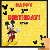 Mickey Mouse Forever Customizable Scene Setter