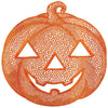 15 Inch Wicked Haunting Jack-O-Lantern Placemat